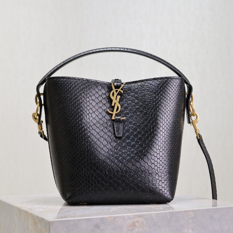 Y*L bucket bags